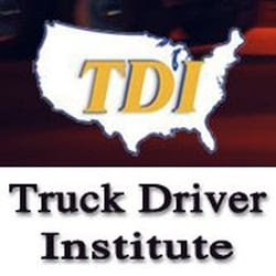 Truck Driver Institute Richburg Sc