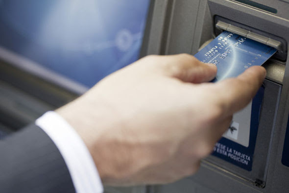Banks charging up to £180 fees on £100 unplanned overdraft ...