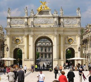 Nancy