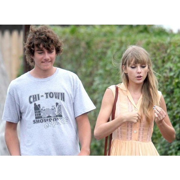 ... ex-boyfriend in new song, ‘Never Ever Getting Back... via Polyvore
