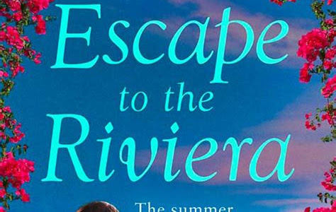 Download PDF Online Escape to the Riviera: The perfect romance to escape with this summer 2020! Kindle Edition PDF