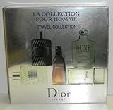 Christian Dior La Collection Dior Voyage Pour Homme Collectible Set
