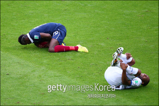 온두라스, 알고 보니 손흥민 '병역 브레이커'
