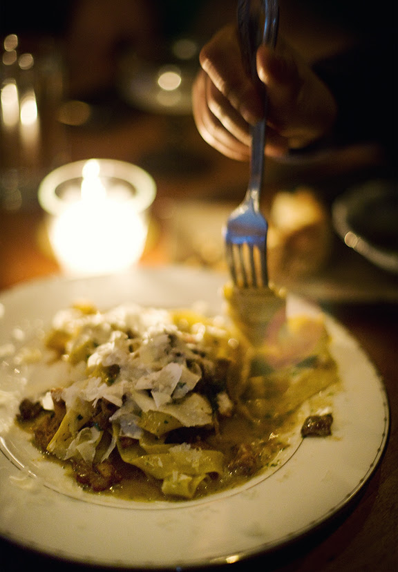 The Tasting Kitchen, Abbot Kinney, Venice