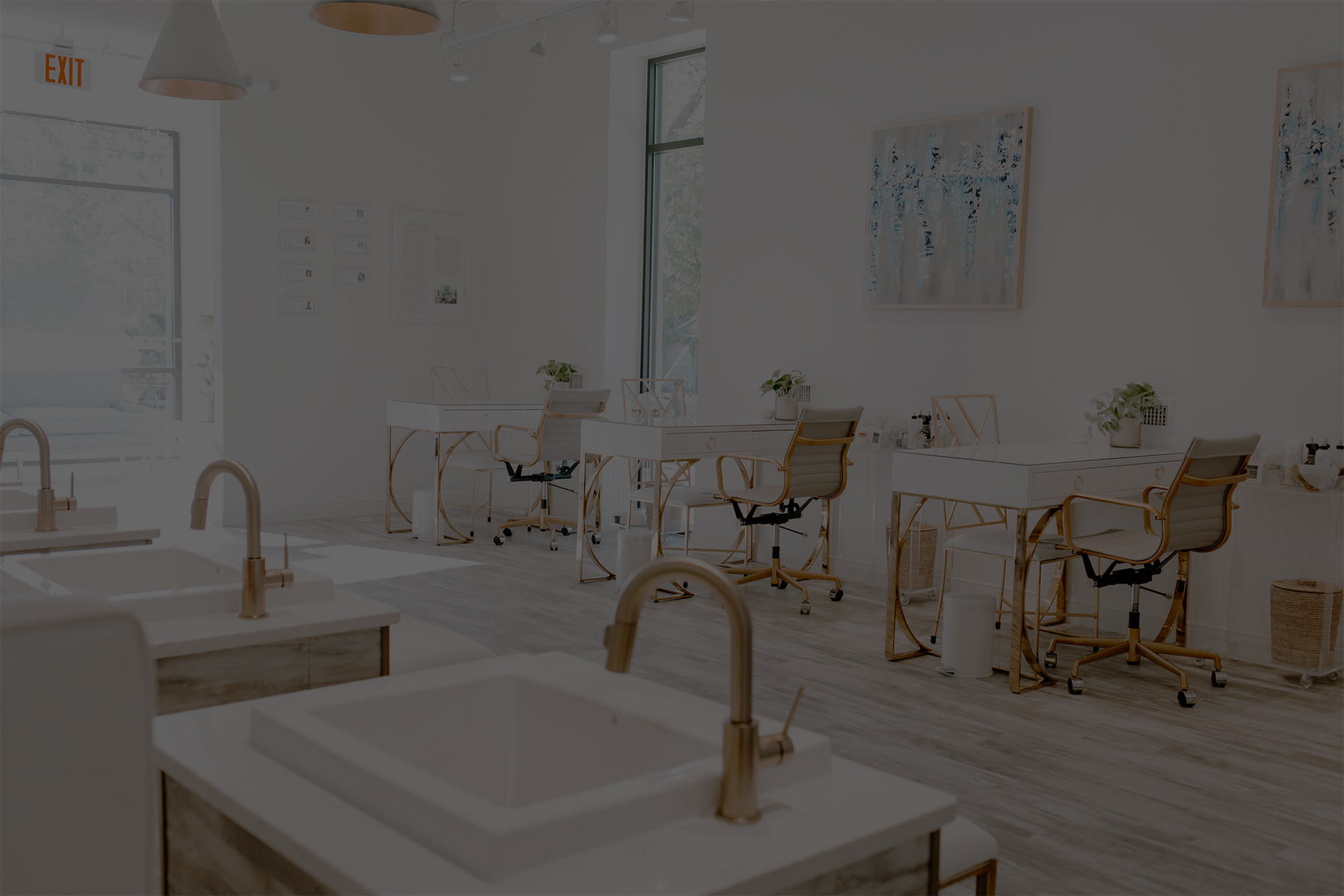 The Nail Barre Columbia Sc Manicures Pedicures Waxing Spray Tans