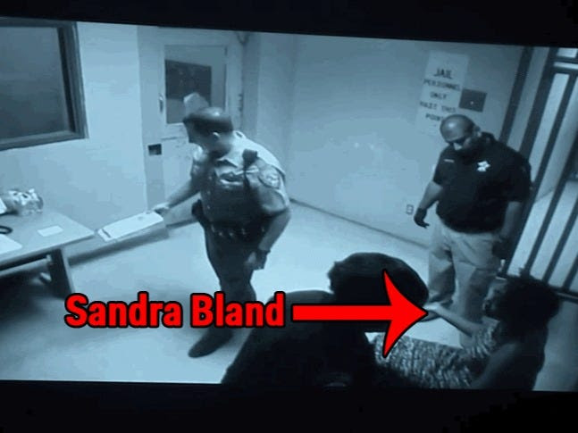 SandraBland