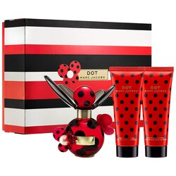 Marc Jacobs Fragrance - Dot Gift Trio