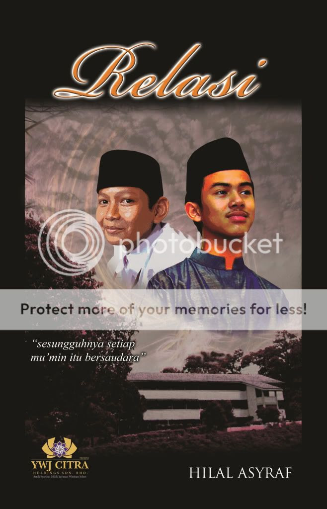 CoverBukuRelasi-1.jpg cover Novel Relasi picture by angkasa_sakti