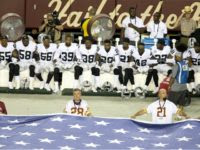 HuffPo: ‘Breitbart Had the Top Facebook Post of Any Major U.S. Publisher’ After Trump NFL Remarks