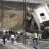 Número de mortos em acidente de trem na Espanha sobe para 78