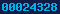 free counter with statistics