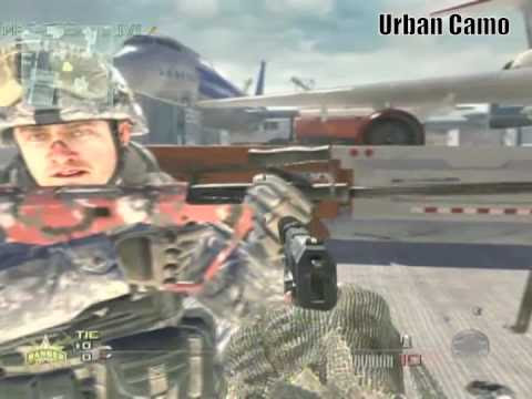  Call of Duty: Black Ops: Aug Suppressor is Amazing by 2 Bucks (BO Gameplay/Commentary) Pretty nice turnaround. Check out CodOps247 for more such videos 