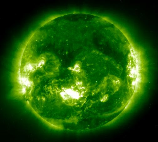 7reasonstheworldwillendin2012. Solar experts from around the world 