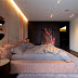 Masculine Bedroom Design - Masculine men bedroom design ideas 49.
