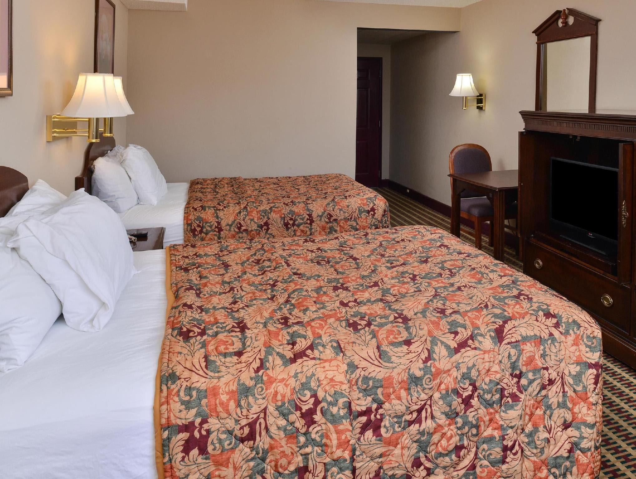 Econo Lodge Inn & Suites Warsaw (NC) United States