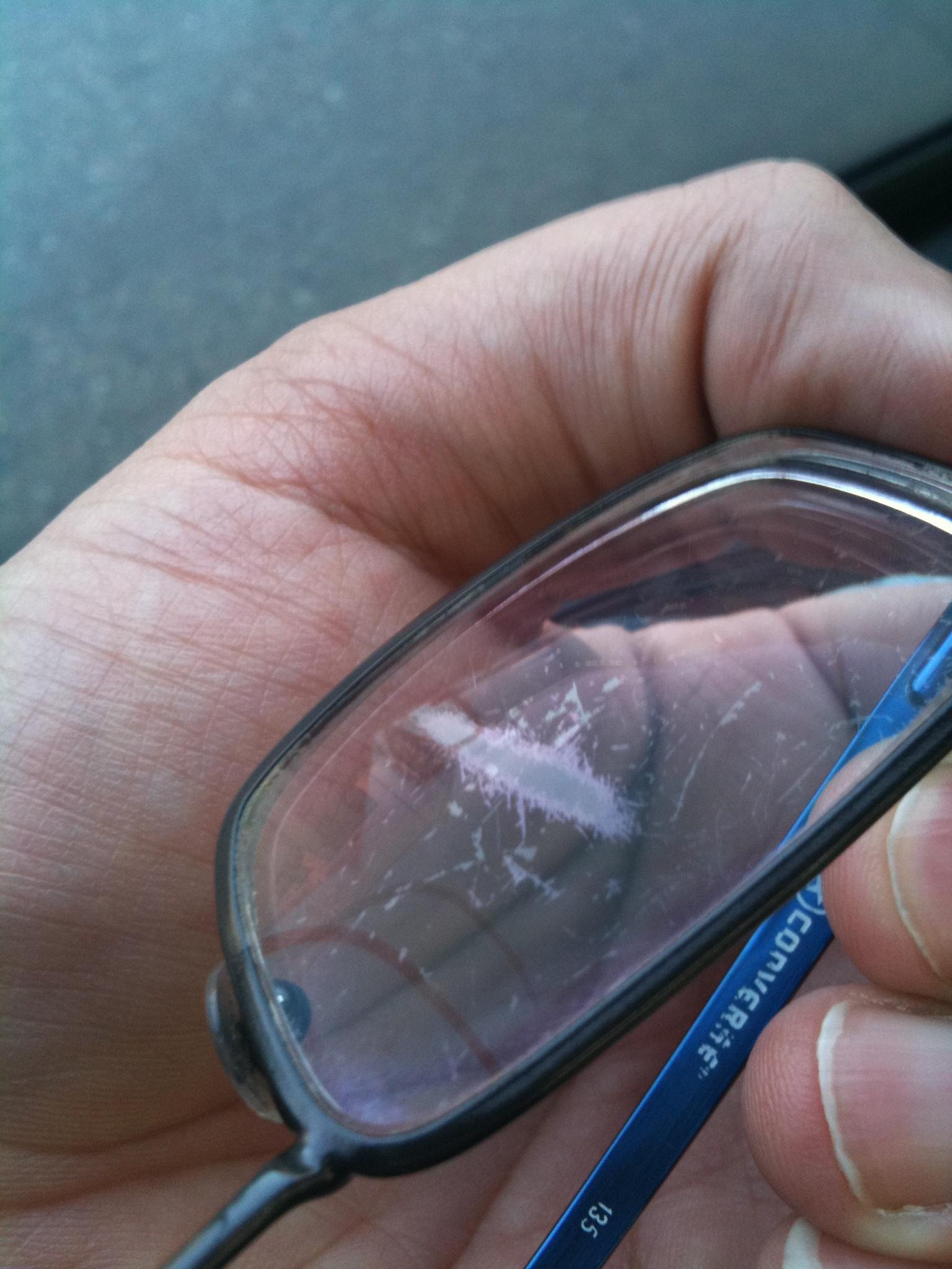anti reflective coating 1