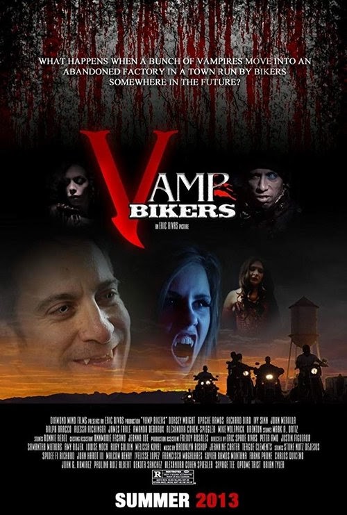 Videa Online Vamp Bikers 2013 Teljes Film Magyarul HD