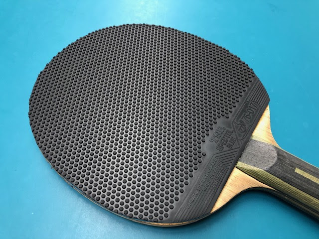 Ping Pong Jp 試し打ちのできる卓球のプロショップ
