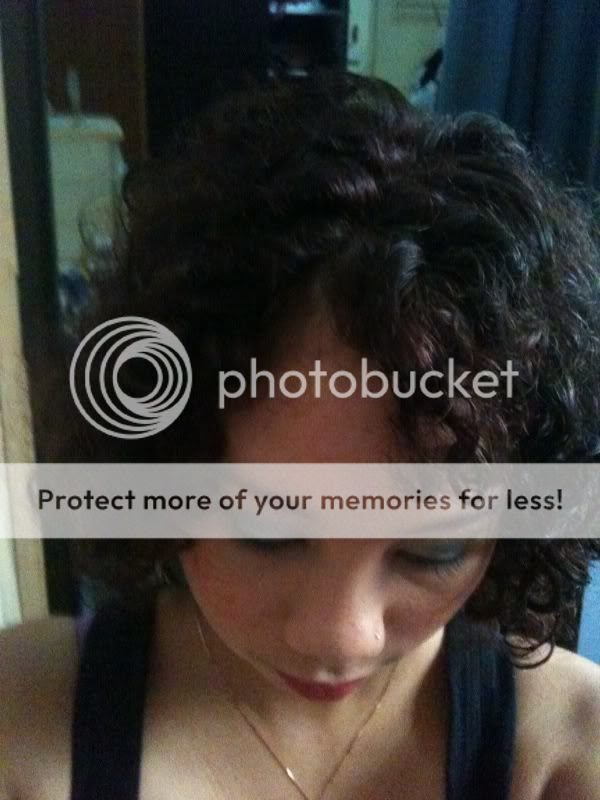 We also have color characteristics naturally (in our undertones, hair color,