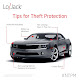 Does Home Insurance Cover Stolen Car Keys