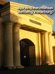 Visit Yogyakarta / Jogja