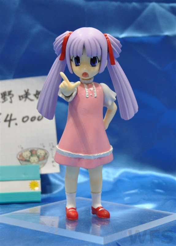 天野 咲妃 Wfs