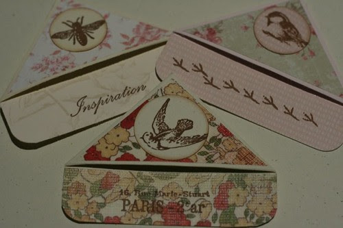 Bookmarks