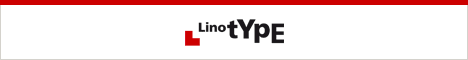 Linotype-Fonts