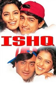 telecharger Ishq dvdrip french 1997