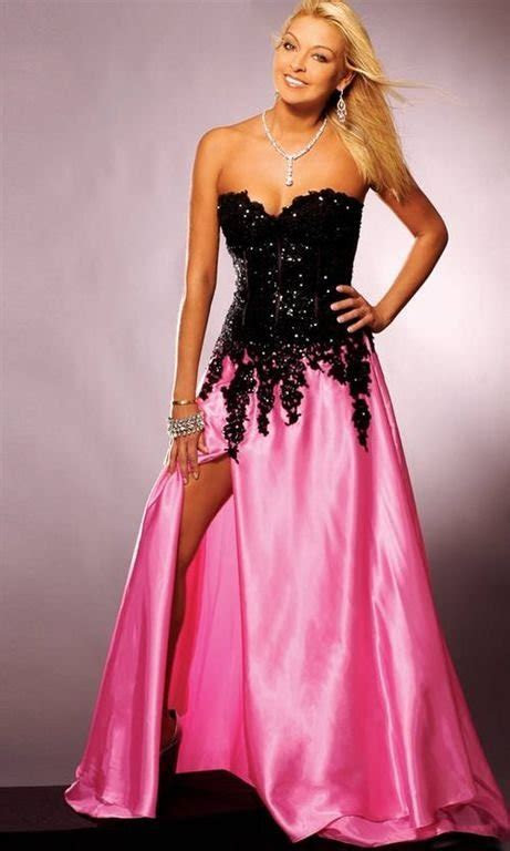 Vera wang bride dropping in september. Black Wedding Dresses | DressedUpGirl.com