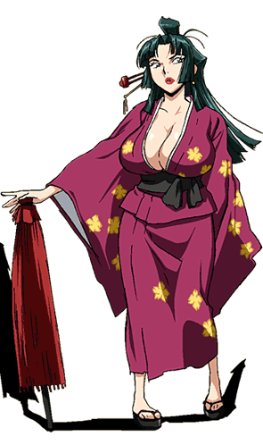 お乳様 魔乳秘剣帖 Neoapo アニメ ゲームdbサイト