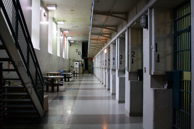 KP G Block