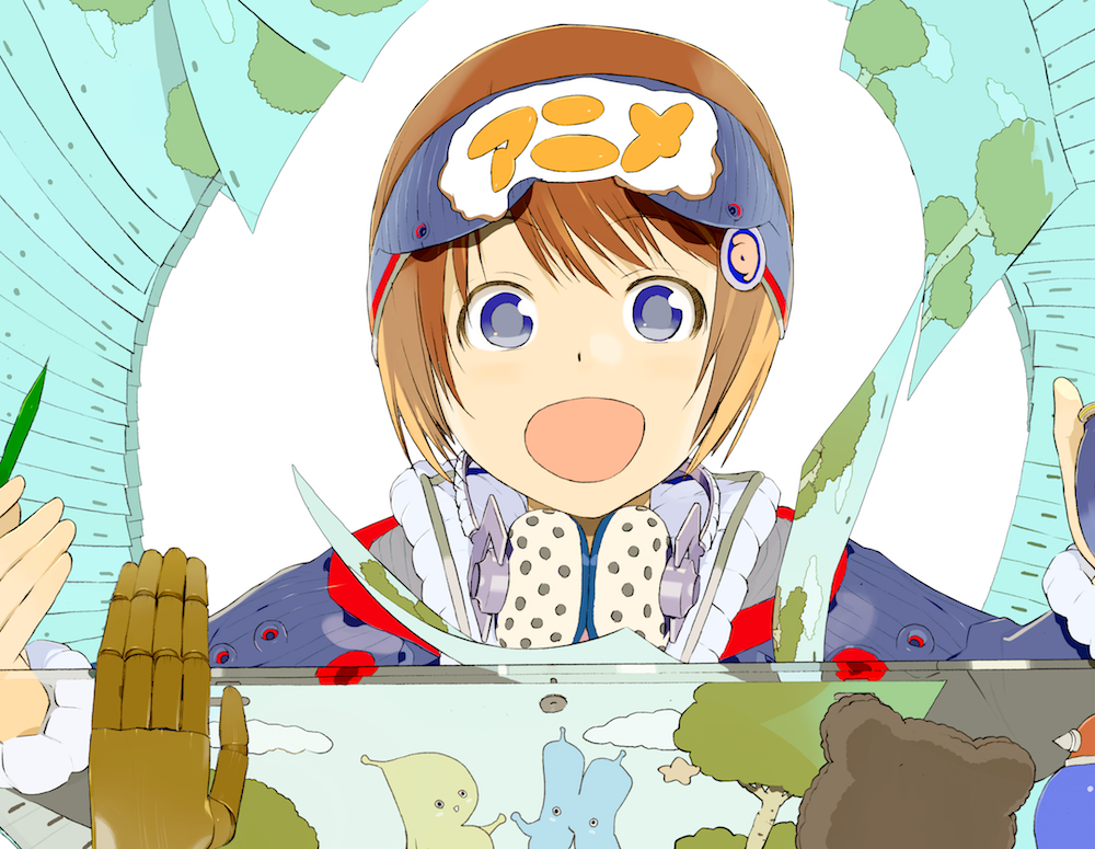 マンガ イラストレーター 求人情報 Raku Job アニメ ゲーム マンガ専門求人サイト ラクジョブ