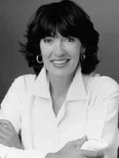 Christiane Amanpour