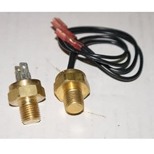 Amazon.com : Hayward FD Heater High Limit Kit FDXLHLI1930