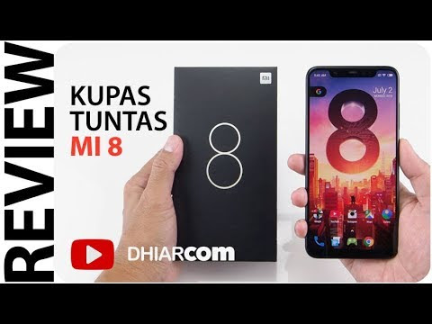 Video Xiaomi
