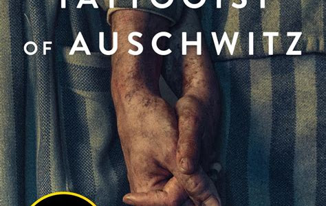 Download EPUB Morris, H: Tattooist of Auschwitz mobipocket PDF