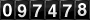 Web Site Hit Counter