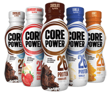 protein drink shaker