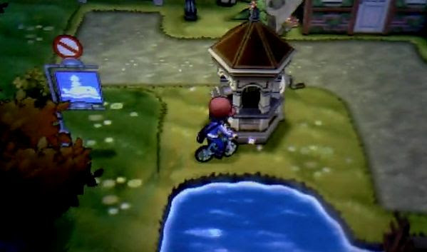 チャーレムナイトの場所 入手方法は ポケモンxy メガストーン ポケモン剣盾 ソードシールド 攻略 最新情報 Pokemon Times