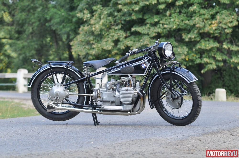 Motorok BMW R62