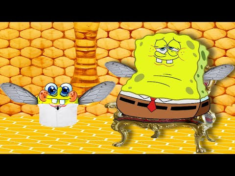 We have come for your nectar part 4
