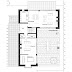 L Shaped House Plans With 2 Bedrooms - Double Bedroom L-Shaped Home Design: 2 Examples With Floor ... / The houses fuse modernist ideas and styles with notions of the american western period working ranches to create a very informal and casual living style.