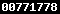 blogspot visit counter