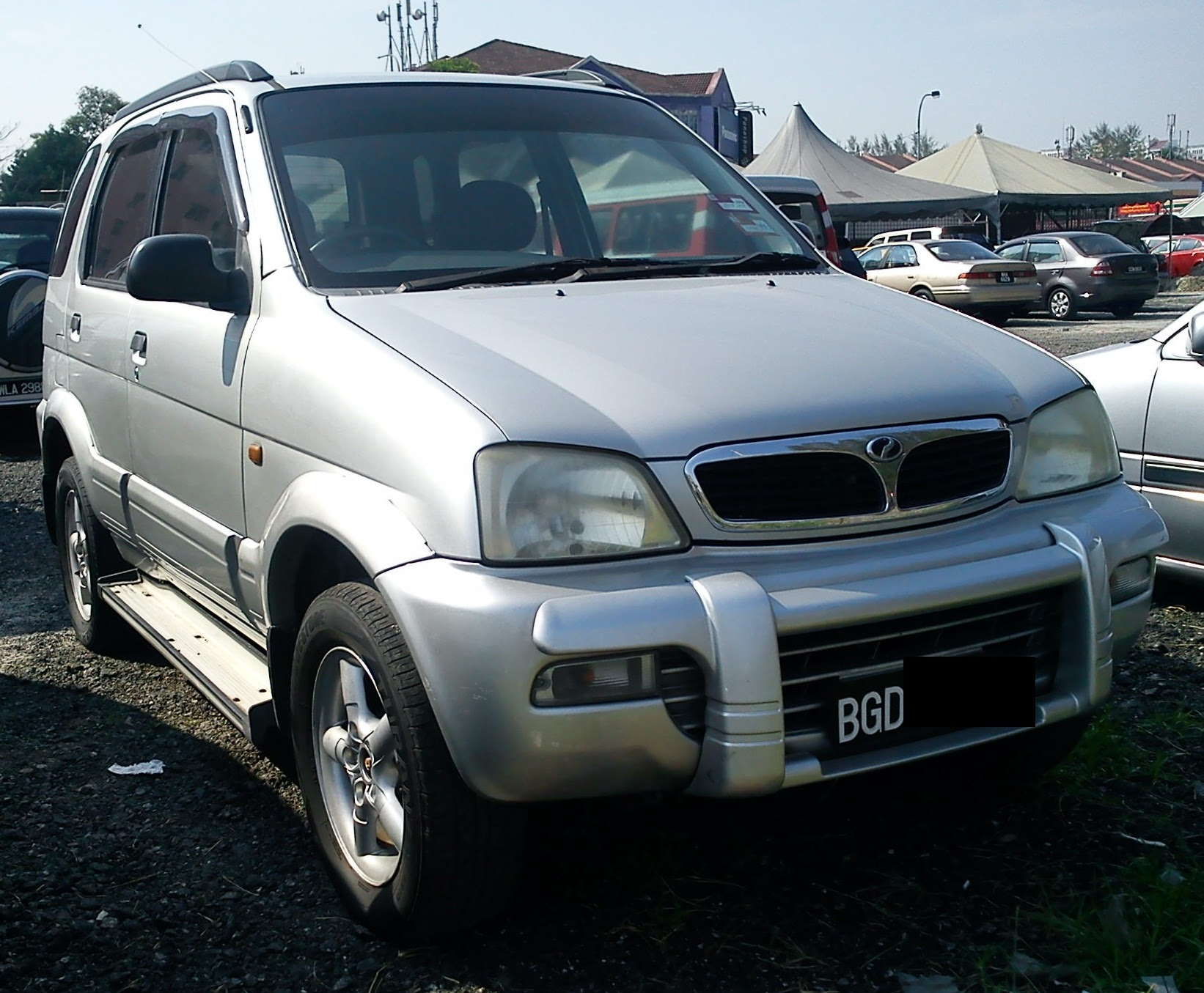 ★Proton/Perodua/Nissan/Toyota/Honda 新车大优惠,二手車货源多,高价收旧车 