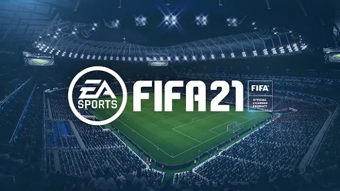 ▷ Descargar FIFA 21 para PC【MEGA】GRATIS 2021