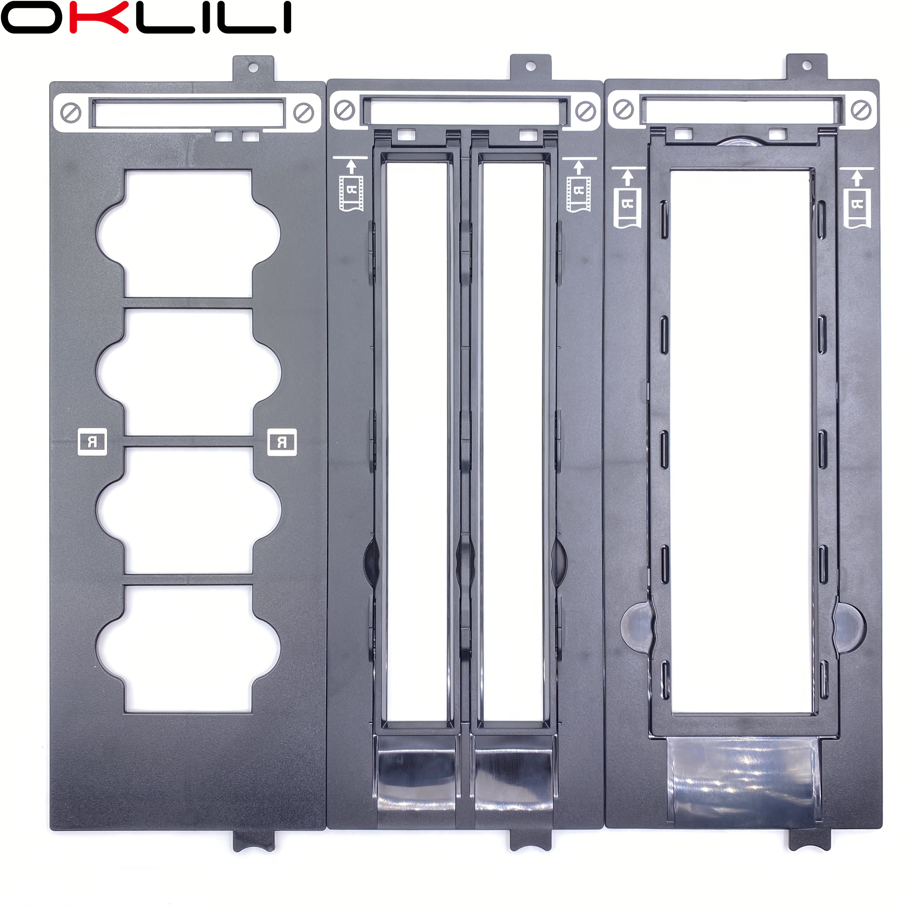 Qm3 2694 000 Qm3 2695 000 Qc2 5902 000 Photo Film Guide Sleeve Mount Holder Slide For Canon 8000f 8400f 00 00f 9000 9000f Printer Parts Aliexpress