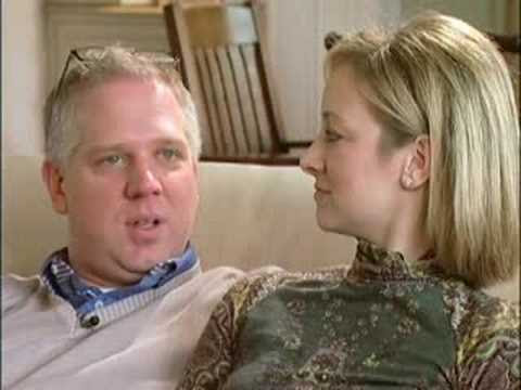 glenn beck family. Glenn Beck Family amp; In-laws