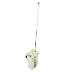 Mop Scratch