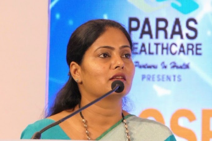 20 तक समस्या का नहीं हुआ निपटारा, तो फैसला लेने के लिए स्वतंत्र है अपना दल